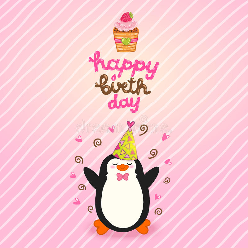the penguin song happy birthday free download